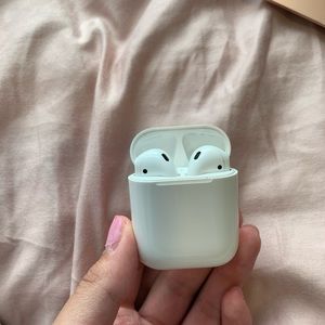 Air pods